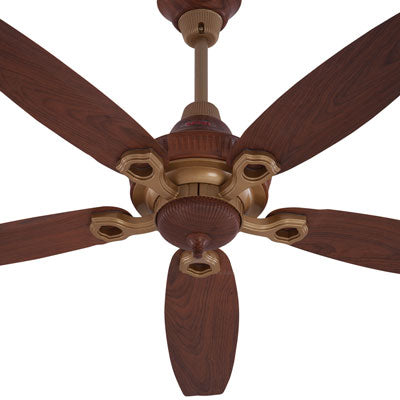 Royal Lifestyle Ornament High Speed Ceiling Fan - Brighto Fans