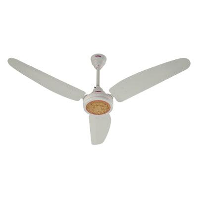 Royal Passion Ceiling Fan - FLORA - Brighto Fans