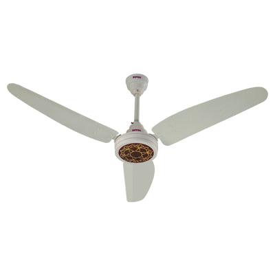 Royal Passion Ceiling Fan - FLORA - Brighto Fans