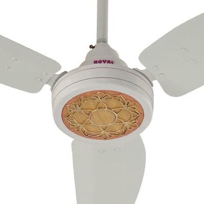 Royal Passion Ceiling Fan - FLORA - Brighto Fans