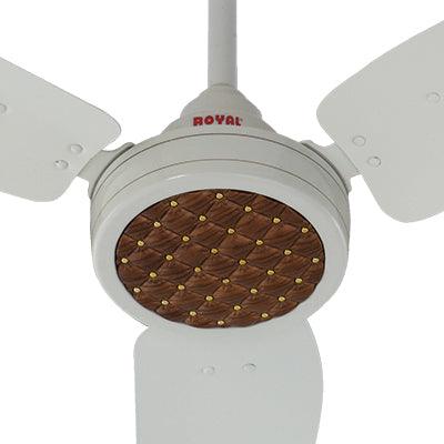 Passion Ceiling Fan - CUSHION - Brighto Fans