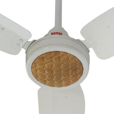 Passion Ceiling Fan - CUSHION - Brighto Fans