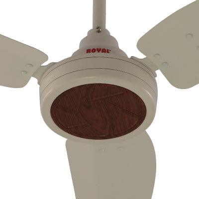 Royal Passion Ceiling Fan - GRACE - Brighto Fans