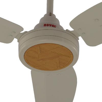 Royal Passion Ceiling Fan - GRACE - Brighto Fans