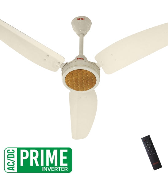 Passion Cushion - Prime AC/DC Ceiling Fan