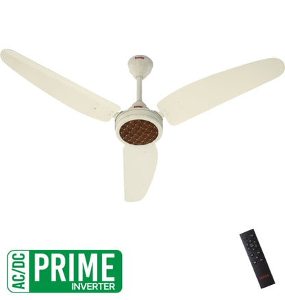 Passion Cushion - Prime AC/DC Ceiling Fan