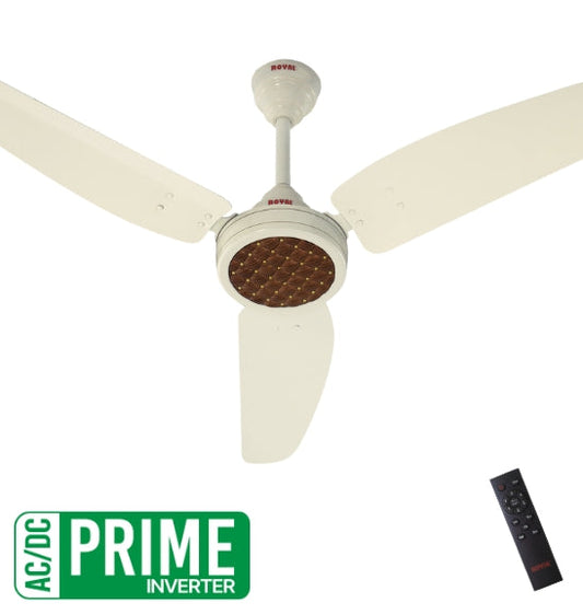 Passion Cushion - Prime AC/DC Ceiling Fan