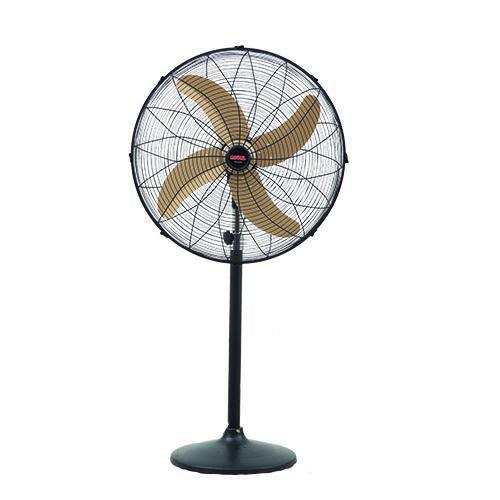 Royal Deluxe Pedestal Fans - Brighto Fans