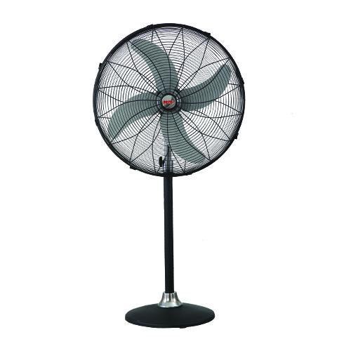 Royal Deluxe Pedestal Fans - Brighto Fans