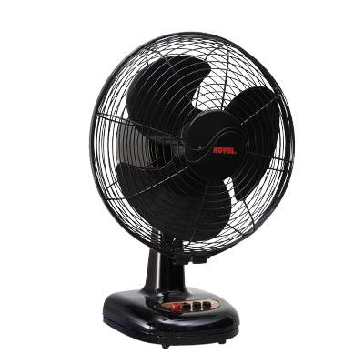 Royal Petite Table Fan - Brighto Fans