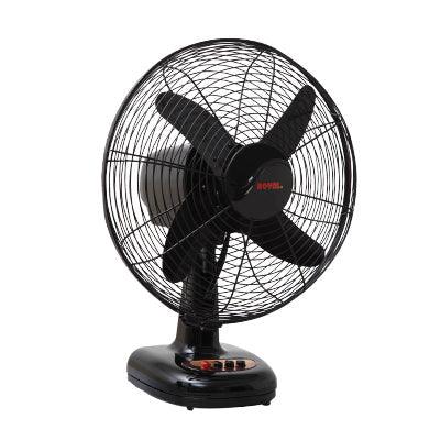 Royal Petite Table Fan - Brighto Fans