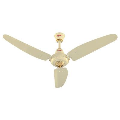 Royal Regal Ceiling Fan - Brighto Fans