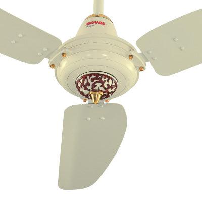 Royal Regal Ceiling Fan - Brighto Fans