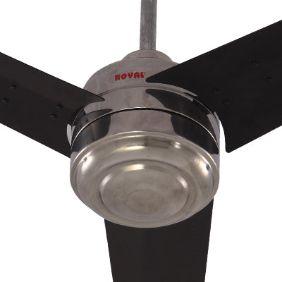 Royal Lifestyle High Speed Ceiling Fans (RL 150) - Brighto Fans