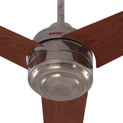 Royal Lifestyle High Speed Ceiling Fans (RL 150) - Brighto Fans