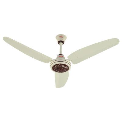 Royal Regency Ceiling Fan - MOTIF - Brighto Fans