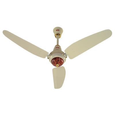 Royal Deluxe Regent Ceiling Fan - Brighto Fans