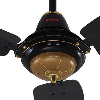 Royal Deluxe Regent Ceiling Fan - Brighto Fans