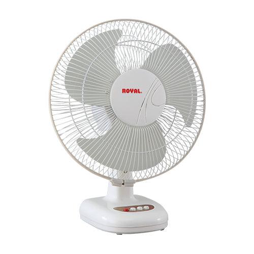 Royal Petite Table Fan - Brighto Fans