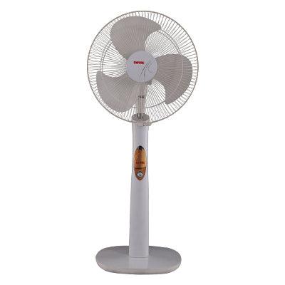 Royal Unique Pedestal Stand Fan - Brighto Fans