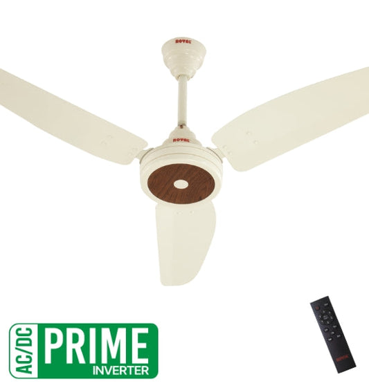 Passion Magnum - Prime AC/DC Ceiling Fan