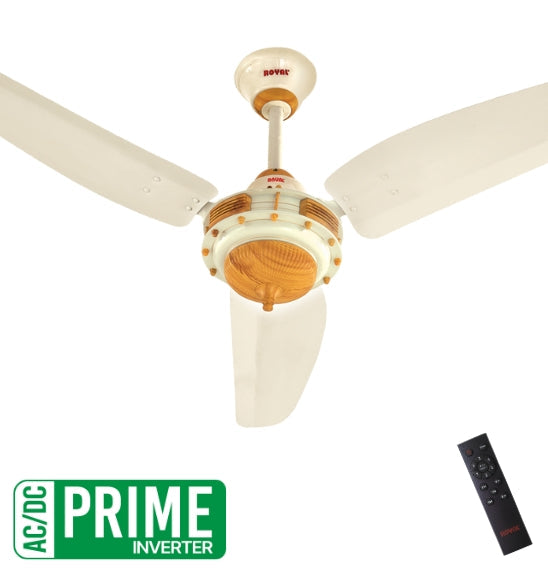 Imperial - Prime AC/DC Ceiling Fan