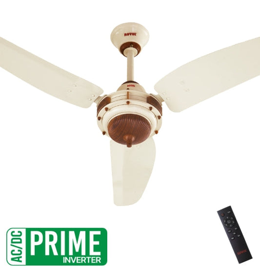 Imperial - Prime AC/DC Ceiling Fan