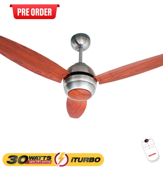 Royal iTurbo 30 Watts Fan (Splendor)