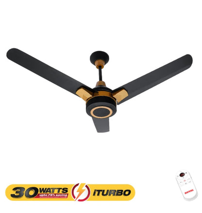 Royal iTurbo 30 Watts Fan (Ambassador)