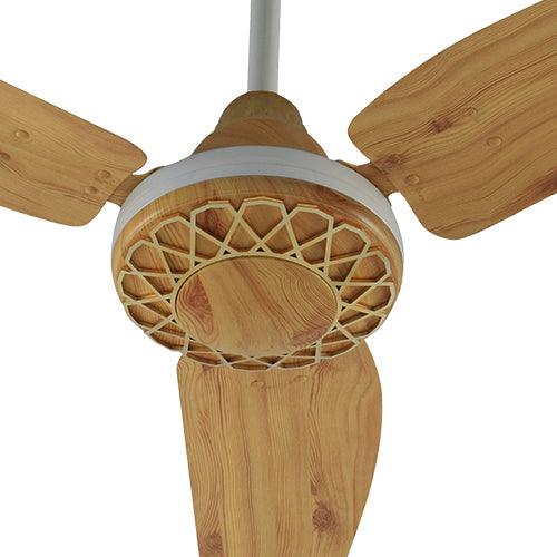 Royal Valor Ceiling Fan - Brighto Fans