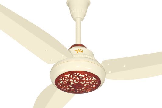 Vital Decent AC/DC R.F Inverter Ceiling Fan