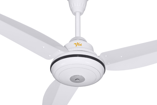 Vital Deluxe AC/DC R.F Inverter Ceiling Fan