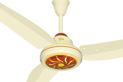 Vital Iconic AC/DC R.F Inverter Ceiling Fan