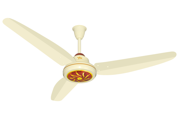 Vital Iconic AC/DC R.F Inverter Ceiling Fan