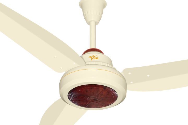 Vital Magnum AC/DC R.F Inverter Ceiling Fan