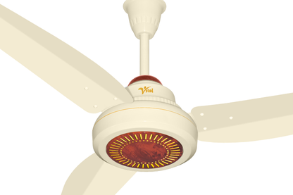 Vital Passion AC/DC R.F Inverter Ceiling Fan