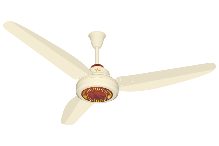 Vital Passion AC/DC R.F Inverter Ceiling Fan