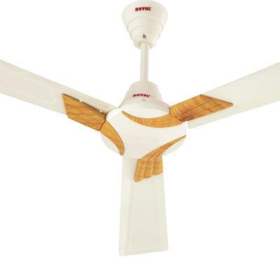 Royal Deluxe Jem Waves - Brighto Fans