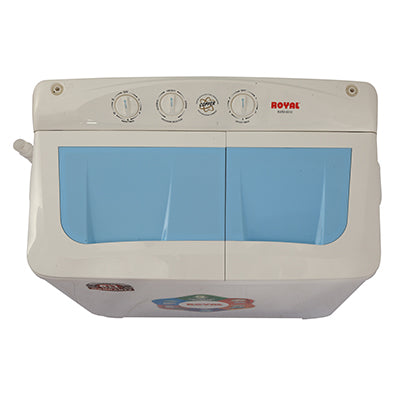 Royal Washing Machine (RWM 8010)