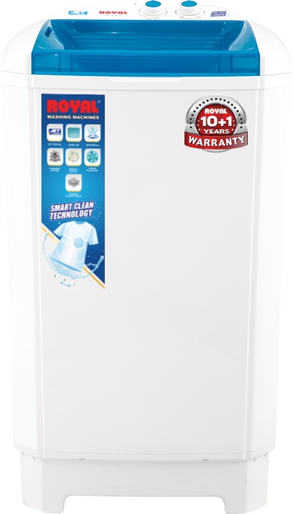 Royal Washing Machine RW-1014 ST