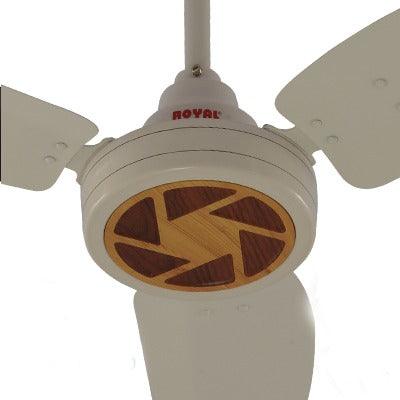 Royal Passion Ceiling Fan - GRACE - Brighto Fans