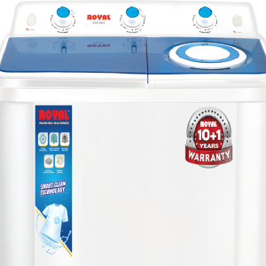 Royal Washing Machine (RWM 8012T)