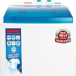 Royal Washing Machine (RW 1014) ST