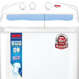 Royal Washing Machine (RWM 8010)