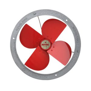 Royal Metal Exhaust Fan - Brighto Fans