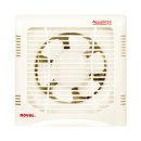 Royal Exhaust Plastic Fans (1 Way) - Brighto Fans
