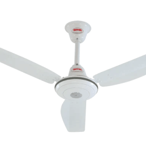 Royal Hi-Standard Ceiling Fan - Brighto Fans