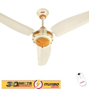 Royal iTurbo 30 Watts Fan (Imperial)
