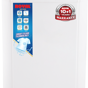 Royal Spinner Machine RD- 112T - Brighto Fans