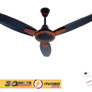 Royal iTurbo 30 Watts Fan (Legacy)